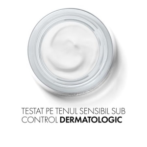Vichy Liftactiv Supreme H.A. Crema antirid si fermitate de noapte pentru toate tipurile de ten x 50ml - Img 4