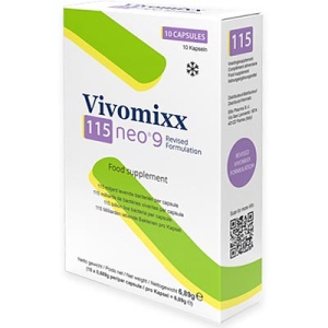 Vivomixx 115 Neo 9 x 10 capsule