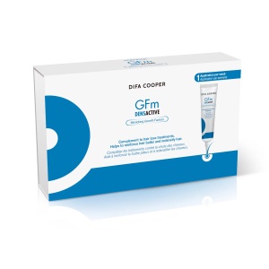 Adenosil GFm Densactive impotriva caderii parului 12.5ml x 4 tuburi
