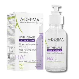 Aderma Epitheliale Ultra Repair Serum multi-reparator HA+ x 30ml