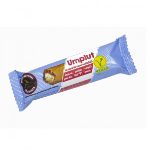 Ambrozia Baton vegan cu Cocos x 60 grame