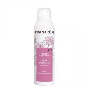 Apa florala BIO de Trandafir de Damasc x 150ml