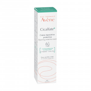 Avene Cicalfate+ crema reparatoare si protectoare x 100ml - Img 5
