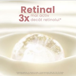 Avene Hyaluron Activ Procedure Crema de fata lifting cu 0.1% retinal x 30ml - Img 4