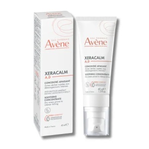 Avene XeraCalm A.D Concentrat calmant anti-mancarimi x 40ml