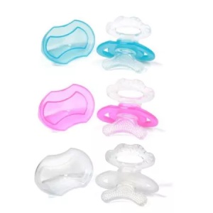 Baby Ono Inel gingival in forma de suzeta (cod 1008)