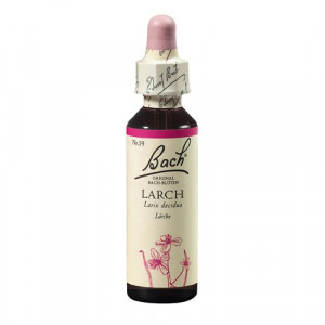 Bach Larch x 20ml(Larita)