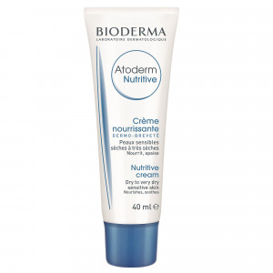 Bioderma Atoderm Nutritive Crema x 40ml