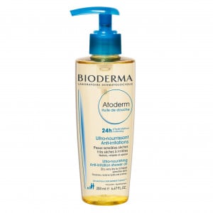 Bioderma Atoderm Ulei de Dus x 200ml