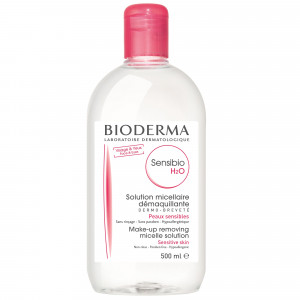 Bioderma Sensibio H2O Apa micelara x 500ml