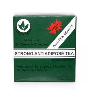 Ceai antiadipos China x 30 plicuri