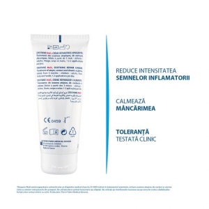 Dexyane Med Crema reparatoare si calmanta x 100ml - Img 3