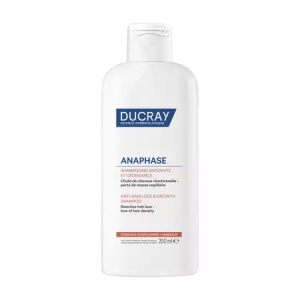 Ducray Anaphase Sampon impotriva caderii reactive a parului x 200ml