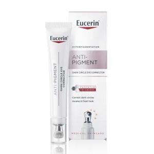 Eucerin Anti-pigment tratament corector pentru cearcane x 15ml