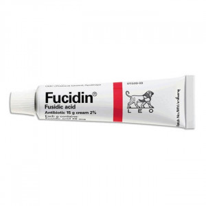 Fucidin crema x 15 grame