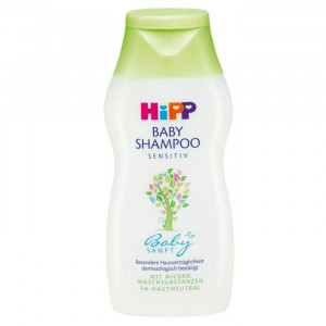 Hipp Baby Sampon Senzitiv x 200ml