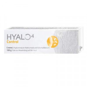 Hyalo4 Control Crema x 100 grame