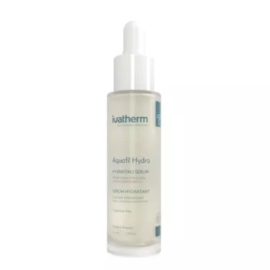 Ivatherm Aquafil Hydra ser hidratant x 30ml