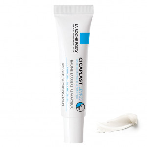 La Roche Posay Cicaplast Balsam reparator buze x 7,5ml