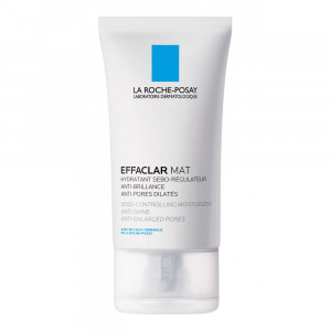 La Roche Posay Effaclar Mat Crema sebo-reglatoare hidratanta x 40ml