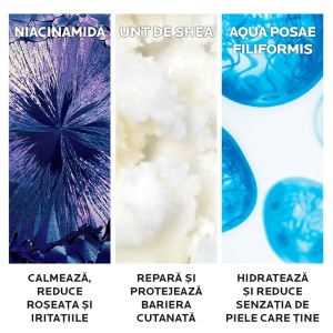 La Roche Posay Lipikar ulei de spalare hidratant pentru piele sensibila, uscata, atopica x 1000ml - Img 4