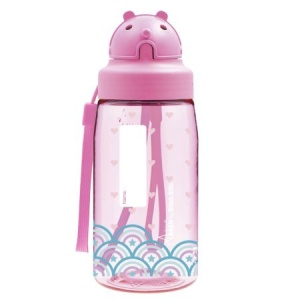Laken cana cu pai pentru copii din Tritan Oby Obysf x 450ml