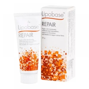 Lipobase Repair crema x 30 grame