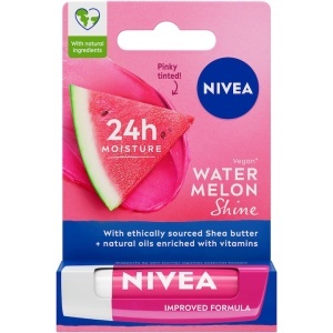 Nivea Balsam de buze NIVEA Lip Care Watermelon Shine
