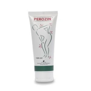 Perozin Crema pentru dureri articulare x 100ml