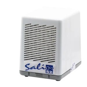 Salin Purificator de aer cu filtru S2 - Img 2