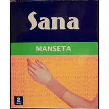 Sana Bandaj elastic tip manseta, marimea L