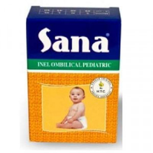 Sana Inel ombilical pediatric universal