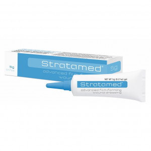 Stratamed gel x 5 grame