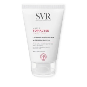 SVR Topialyse Crema reparatoare pentru maini x 50ml