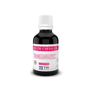 Tis solutie Castelani x 25ml