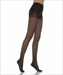 Triamed Ciorapi lungi compresivi tip colant marimea 4, nuanta Smoky (Fumuriu)