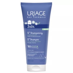 Uriage Sampon pentru copii 1er Bebe x 200ml
