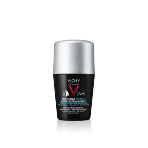 Vichy Homme deodorant roll-On Invisible Resist 72H x 50ml