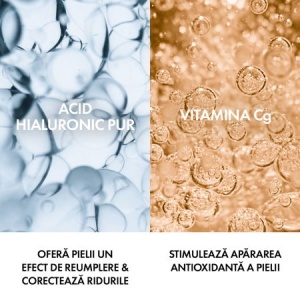 Vichy Liftactiv Supreme H.A. Crema antirid si fermitate de noapte pentru toate tipurile de ten x 50ml - Img 5