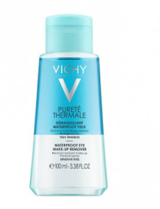 Vichy Purete Thermale Demachiant Bifazic pentru ochi x 100ml