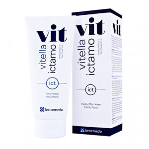 Vitella Ictamo x 30 ml