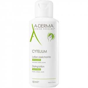 Aderma Cytelium lotiune pentru piele iritata x 100ml