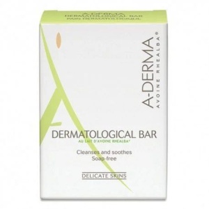 Aderma Sapun dermatologic pentru piele uscata x 100 grame
