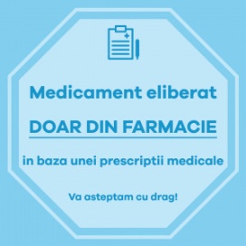 Alflutop 5mg/ml solutie injectabila x 10 fiole