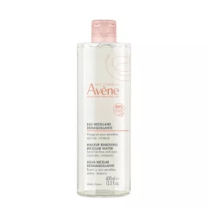 Avene apa micelara demachianta x 400ml
