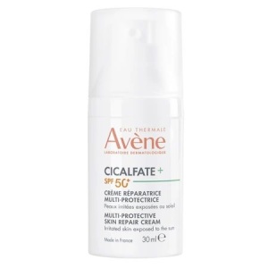 Avene Cicalfate+ Crema reparatoare multiprotectoare SPF50+ x 30ml
