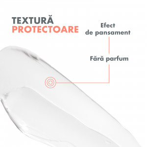 Avene Cicalfate+ crema reparatoare si protectoare x 100ml - Img 6