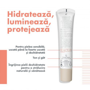 Avene Hydrance BB Riche Crema SPF30 x 40ml - Img 2