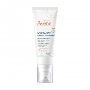 Avene Tolerance Hydra 10 Crema Hidratanta x 40 ml
