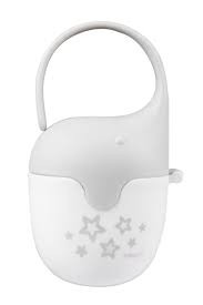 Baby Ono 529/01 Cutie pentru Suzeta Elefant